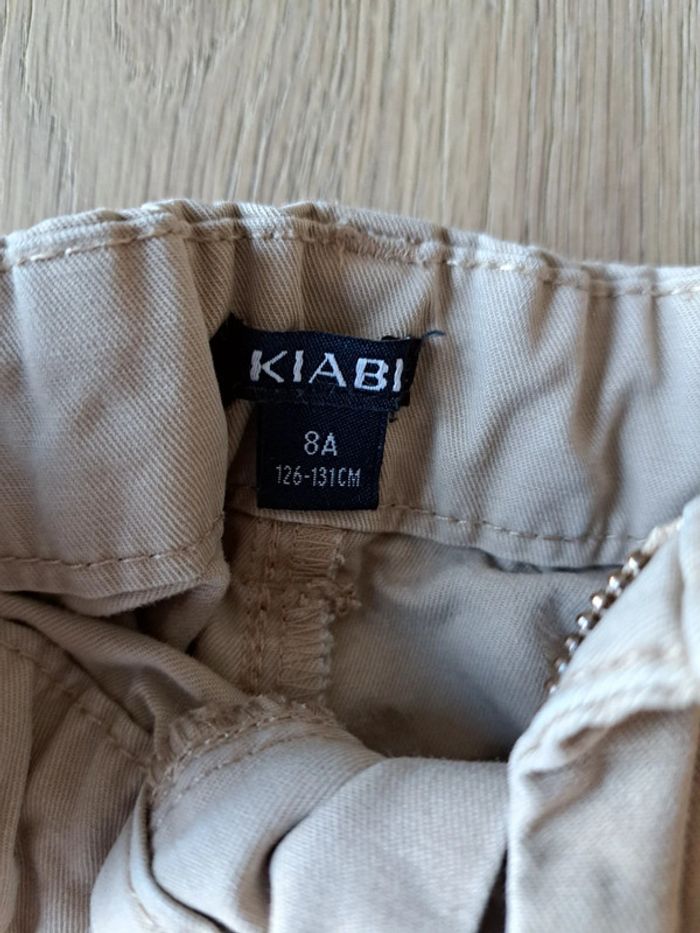 Short - photo numéro 2