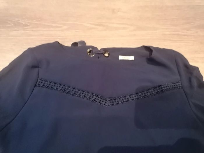 Tee shirt Dressy - photo numéro 3