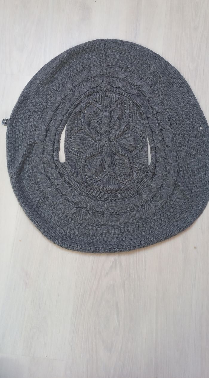 Gilet sans manche - photo numéro 3