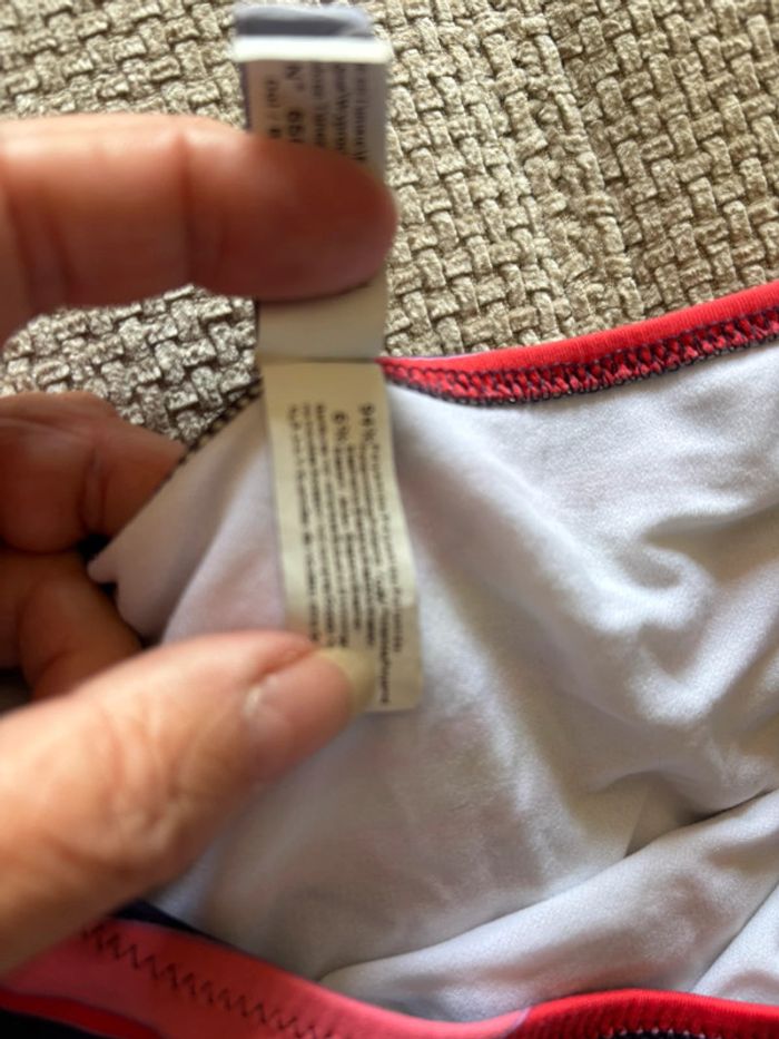 Maillot de bain - photo numéro 6