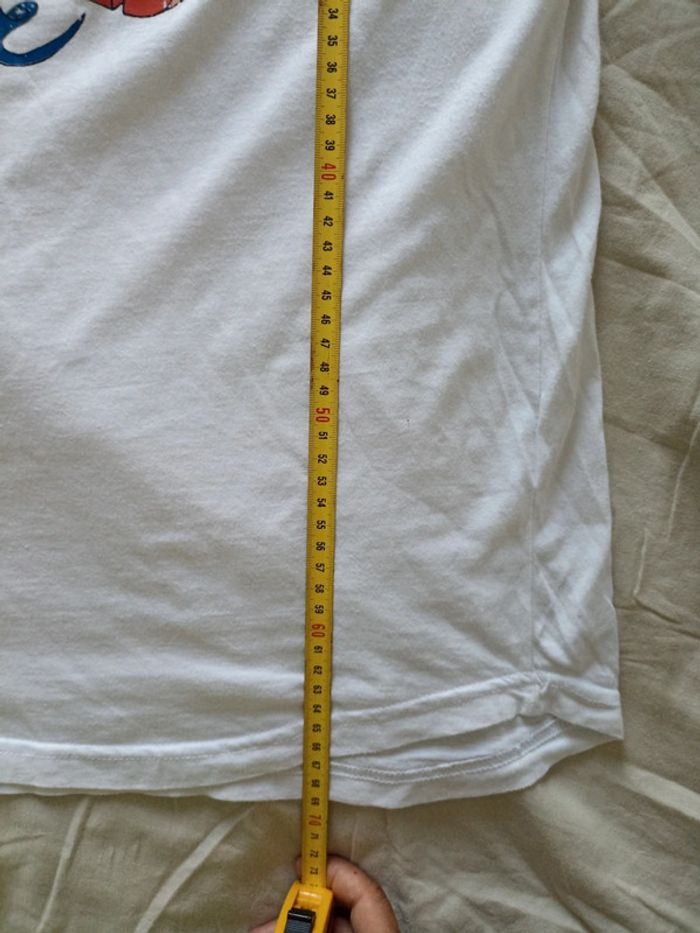 T-shirt Energie - photo numéro 6