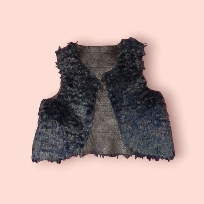 💫 Bolero taille 18 mois tape a l'oeil 💫