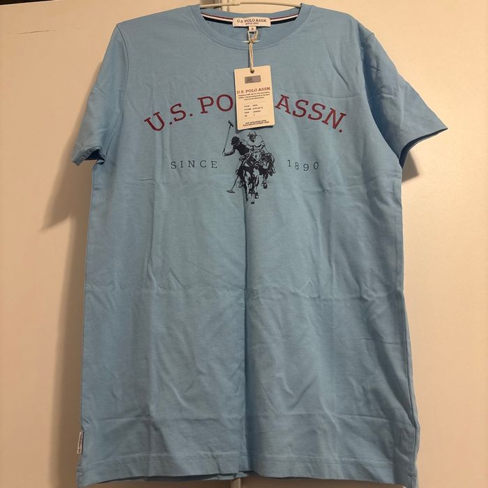 TEE shirt  Us Polo Assn