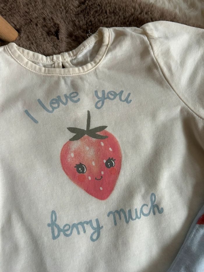 Ensemble d'été H&M - photo numéro 3