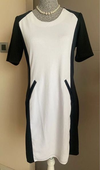 Robe Toumaï taille 3 38/40 Neuve BU