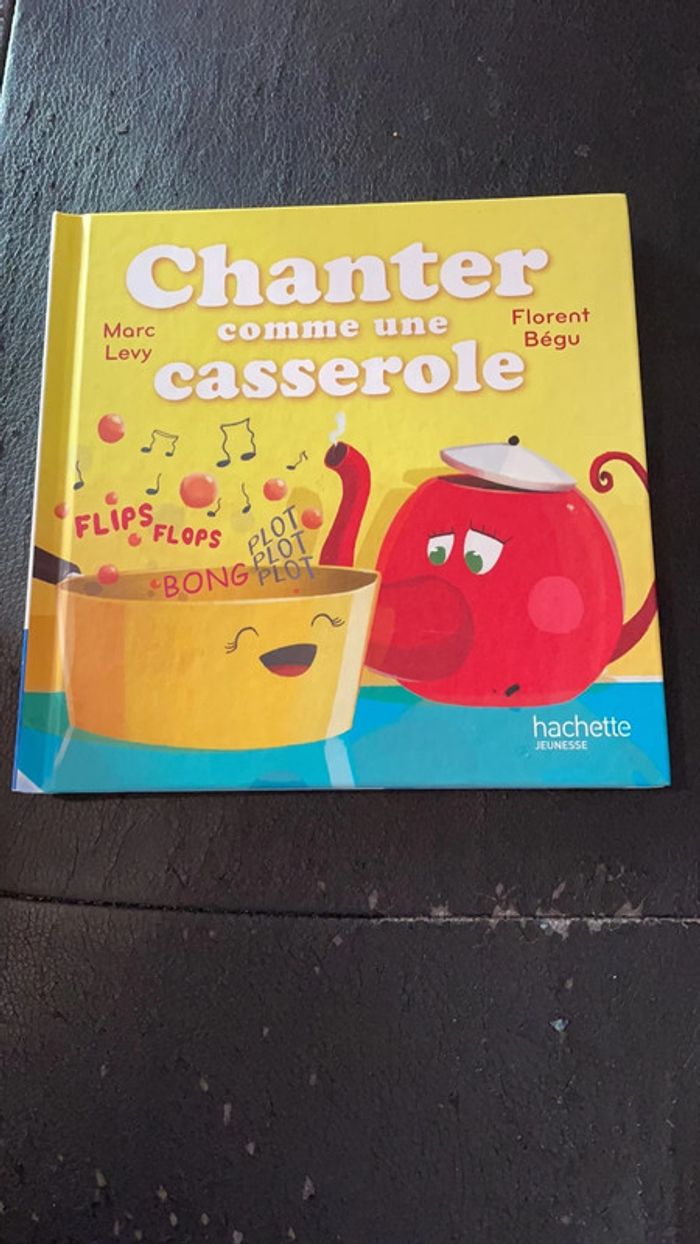Livre