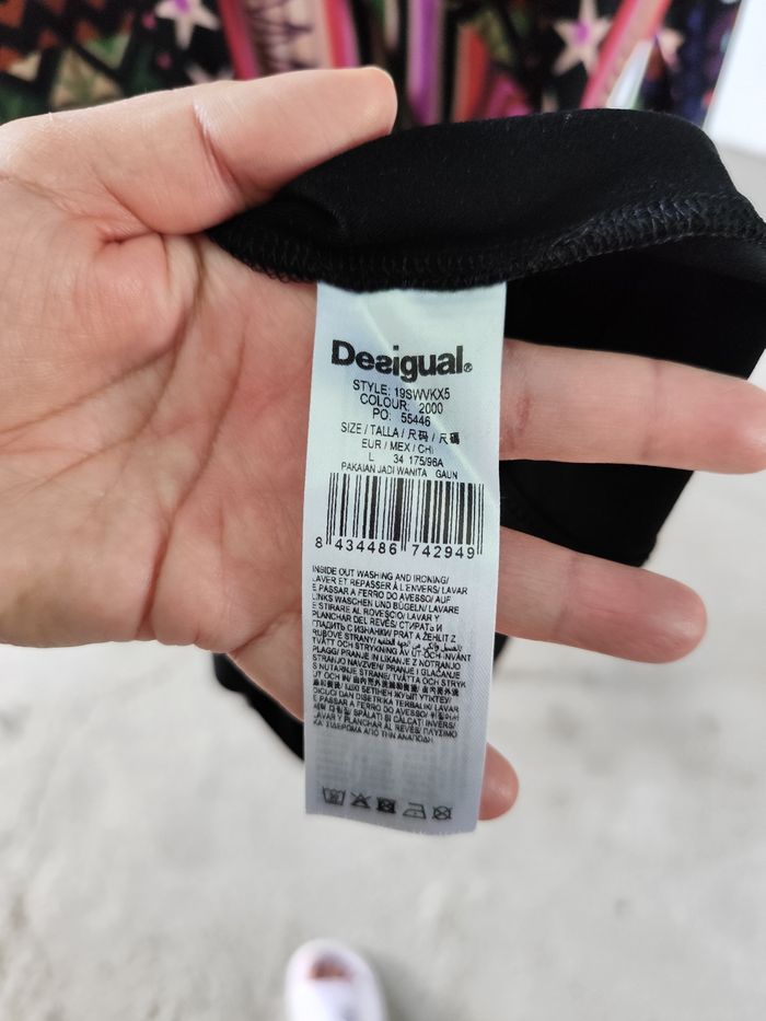 Robe 👗 - photo numéro 7