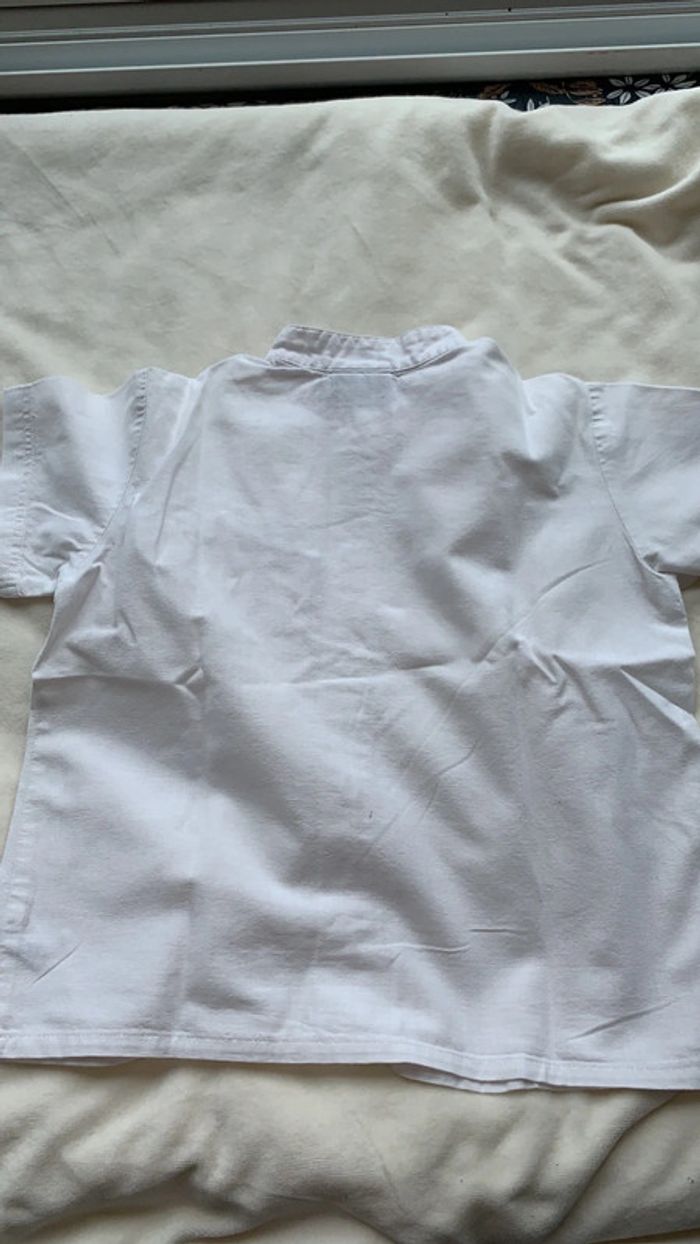 Lot t-shirts 24 mois - photo numéro 11