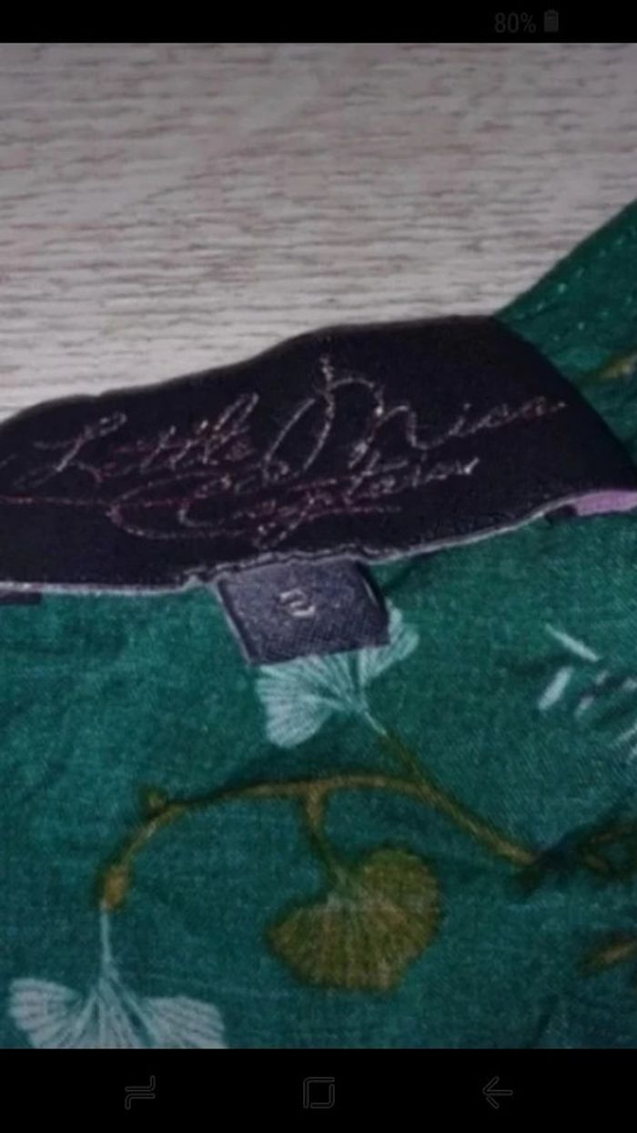 Combishort - photo numéro 9