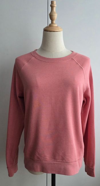 Sweat H&M Divided, taille S