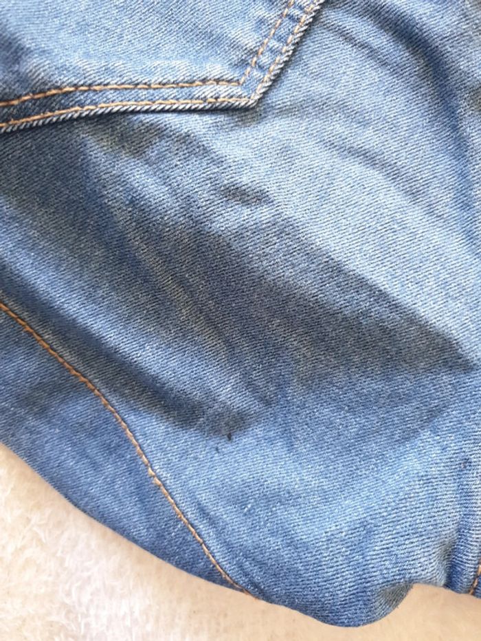 Short 36 taille haute - photo numéro 10