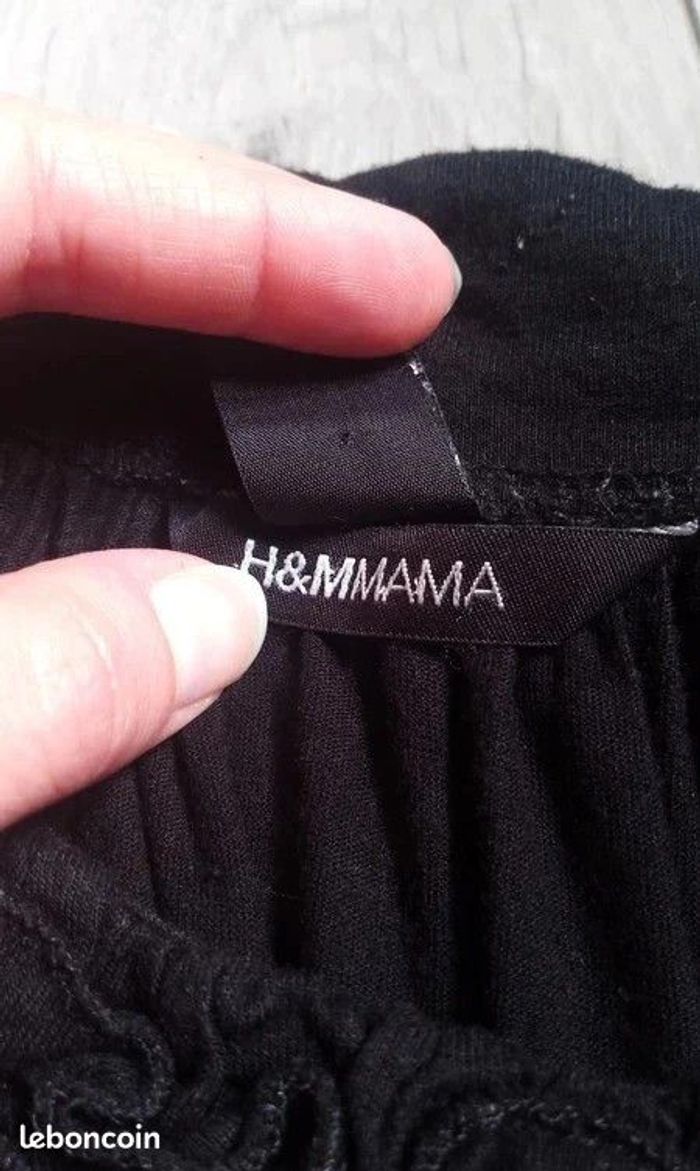 Tunique grossesse h&m taille M - photo numéro 5