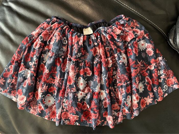 Lot de vêtements hiver fille 10 ans - photo numéro 13