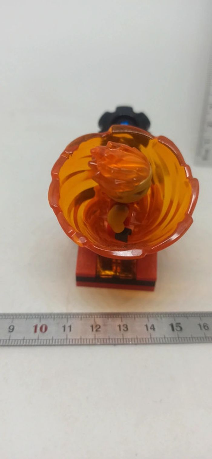 Toupie Kai lego - photo numéro 4