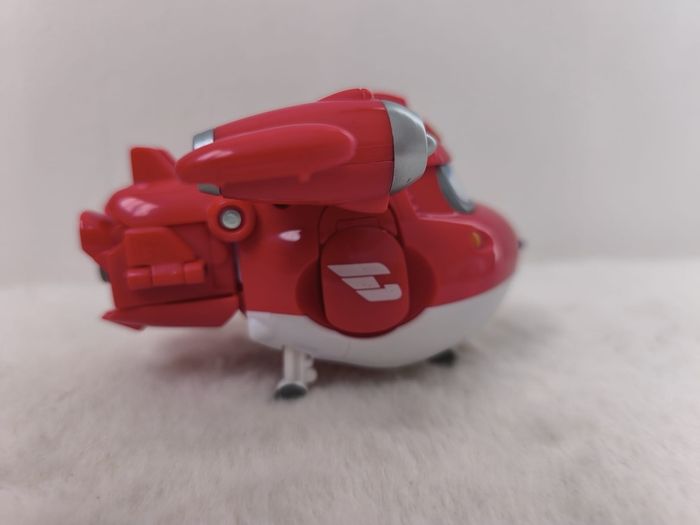 Figurine jett super wings - photo numéro 8