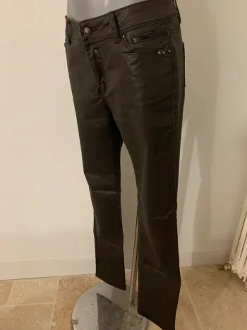 Cassis collection pantalon T40