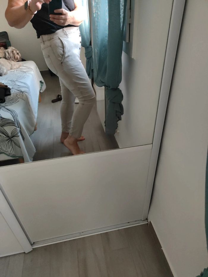 Pantalon melly &co - photo numéro 2