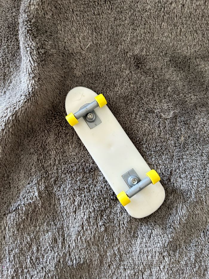 Skate - photo numéro 3