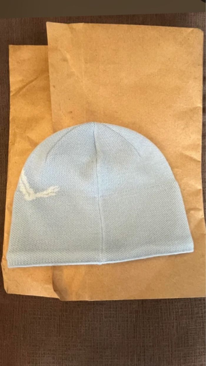 Bonnet ARC'TERYX BIRD HEAD TOQUE DARK DAYBREAK/DAYBREAK