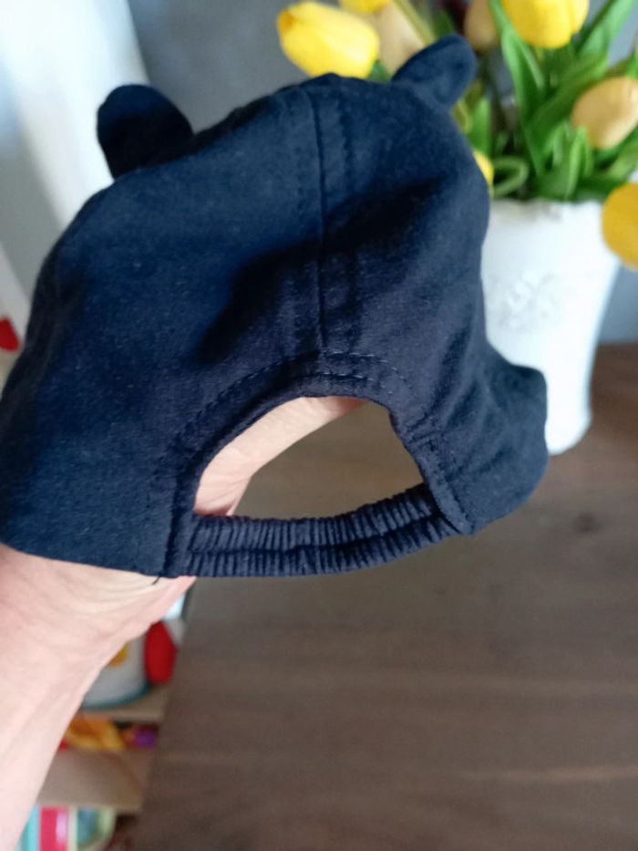 Casquette taille 44.47 cm 12 18 mois - photo numéro 4