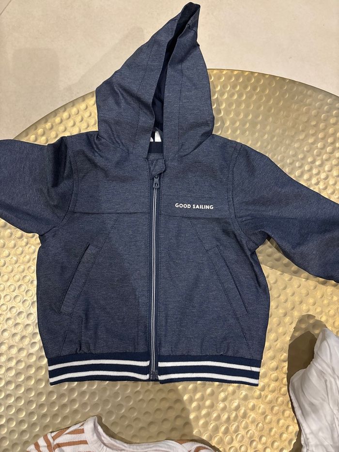 Lot 6 mois - photo numéro 2