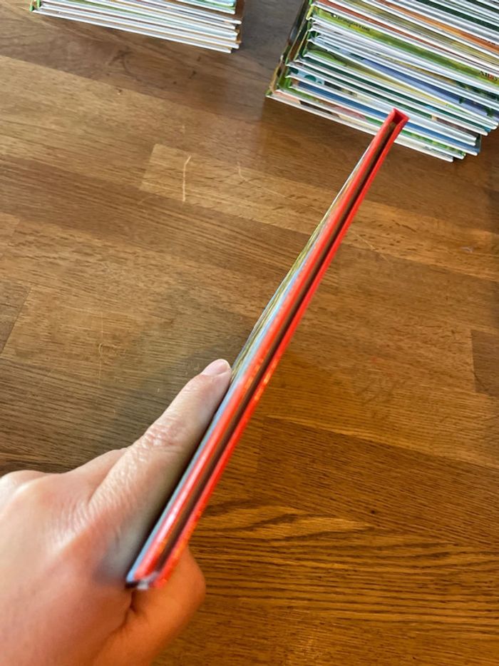 Livre Altaya Le monde des animaux Sauvages Animaux de la savane La grue couronnée - photo numéro 5