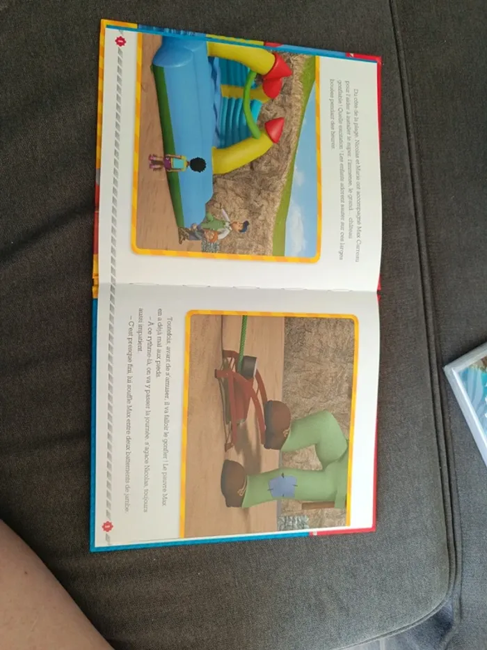 Sam le pompier - photo numéro 3