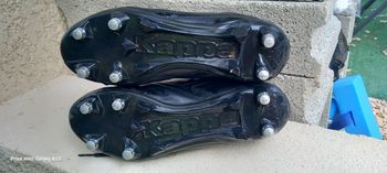 Chaussure crampon kappa