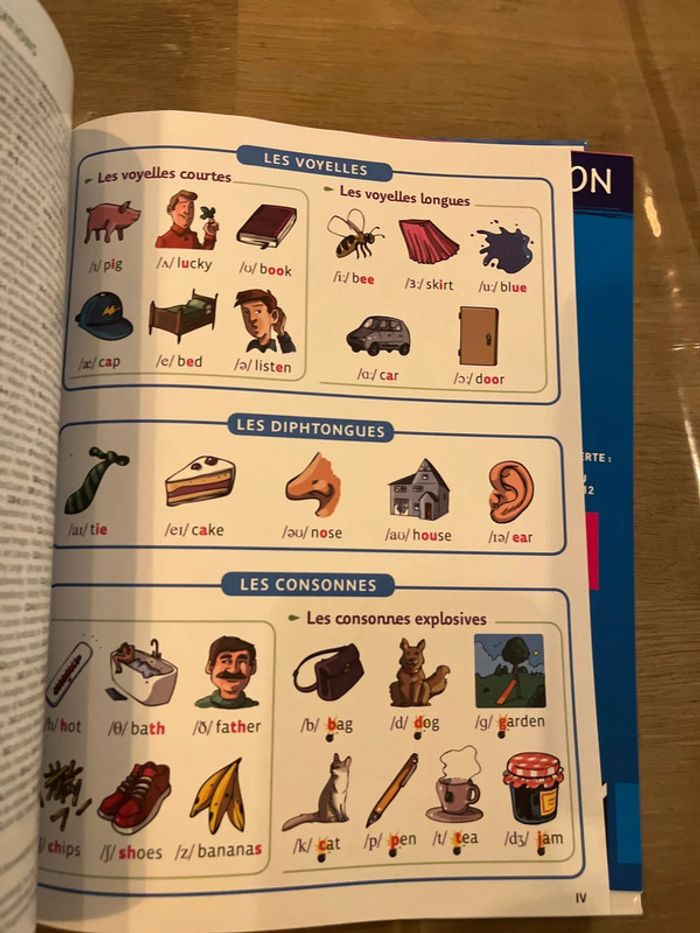 Livre welcome anglais 5e - photo numéro 3