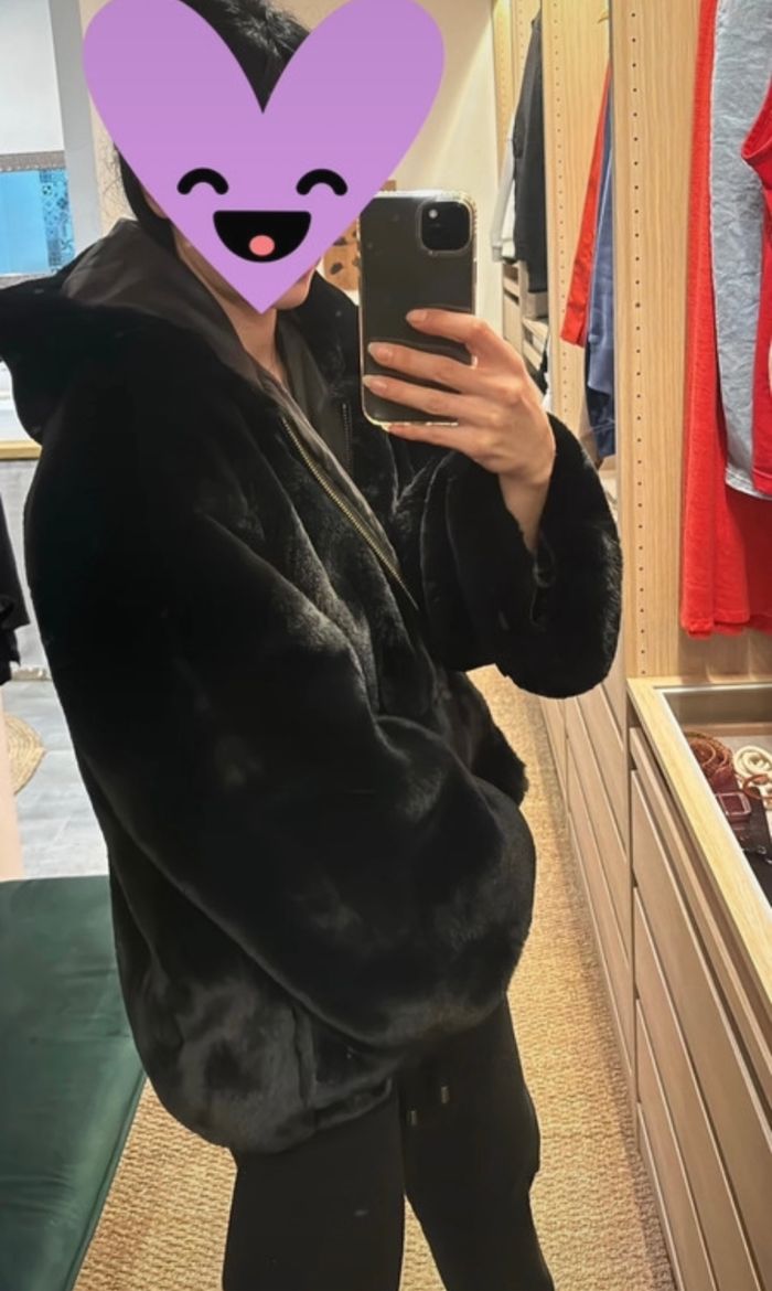 Manteau femme - photo numéro 2
