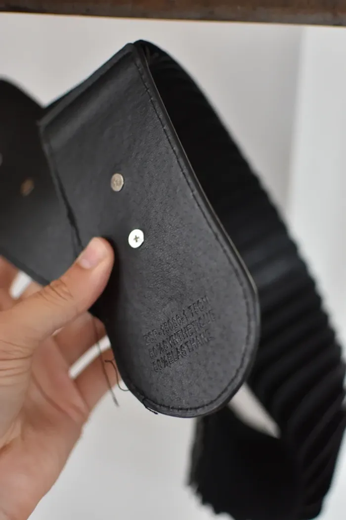 Ceinture Noire - photo numéro 2