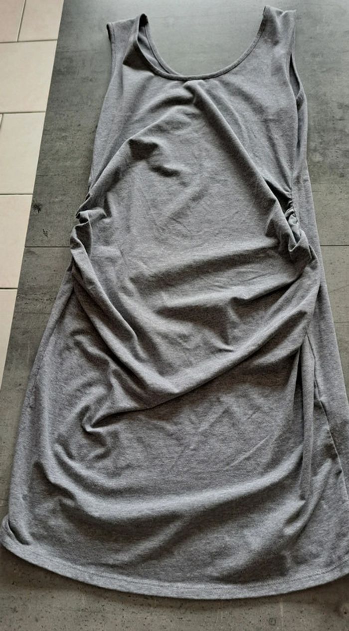 Lot de 3 robes Envie de Fraise - photo numéro 3