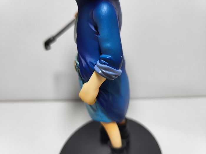One Piece The Grandline Children Sabo figurine Vol 1 - photo numéro 6