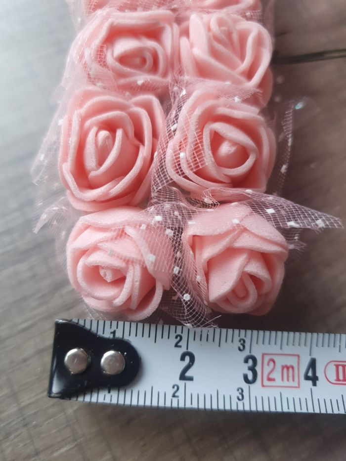 72 roses pour scrapbooking - photo numéro 4