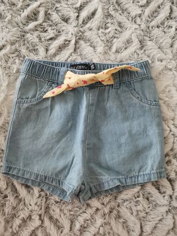 Short