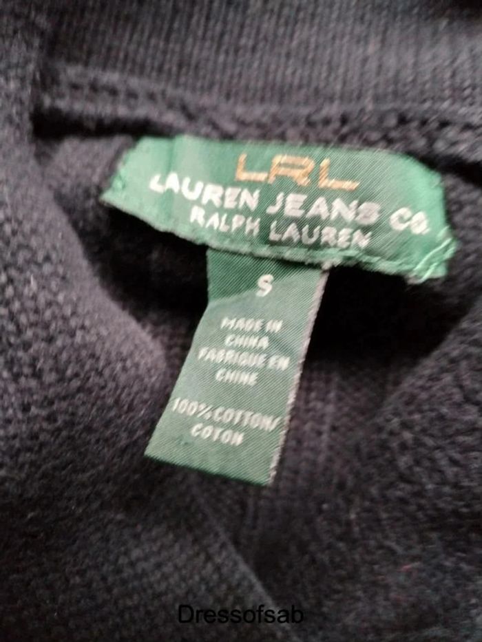 Pull côtelé Ralph Lauren Femme - photo numéro 11