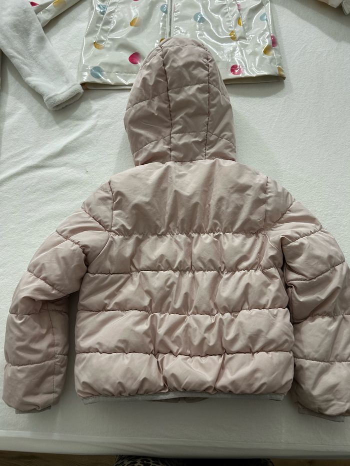 Lot hiver 6 ans fille - photo numéro 5