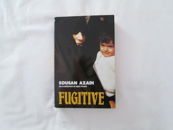 Livre Figitive