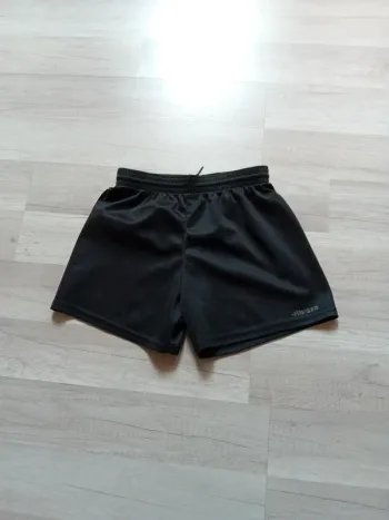 Short kipsta 6 ans
