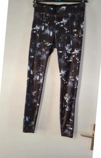 Legging sport Décathlon
