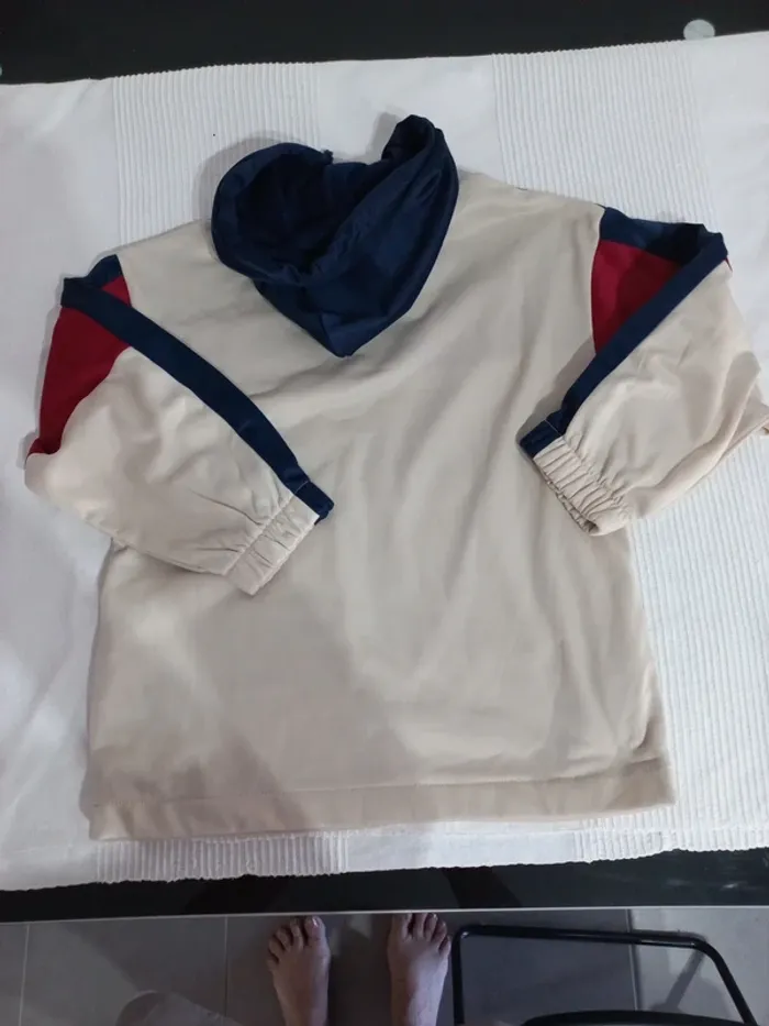 Veste de sport - photo numéro 3