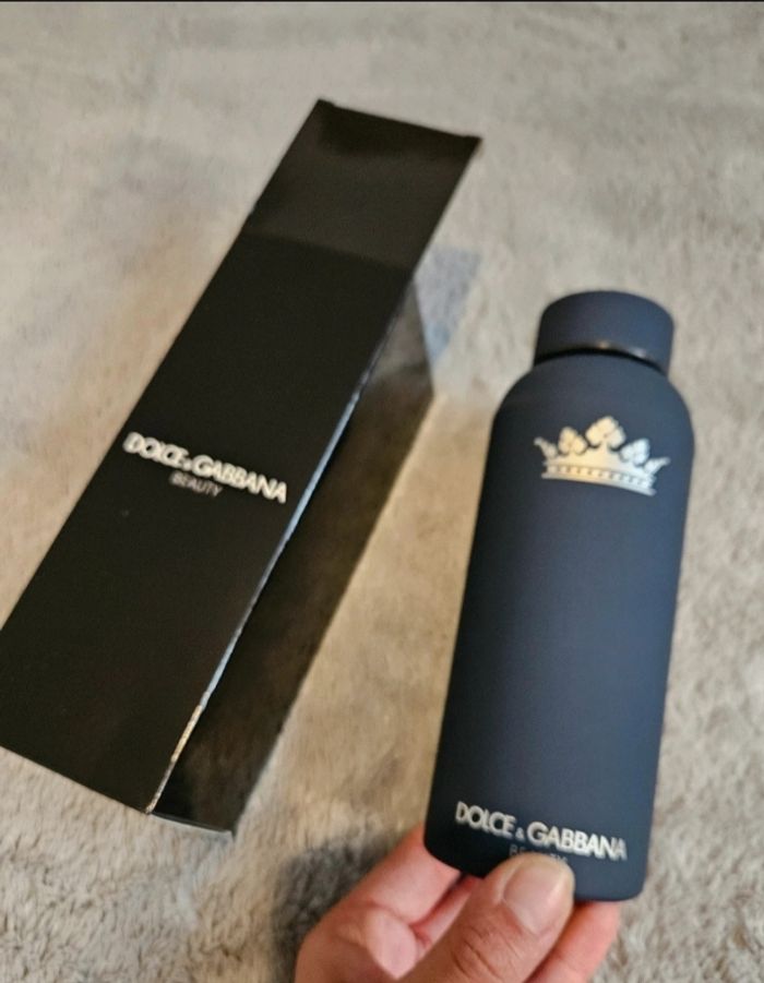 Gourde D&G - photo numéro 2