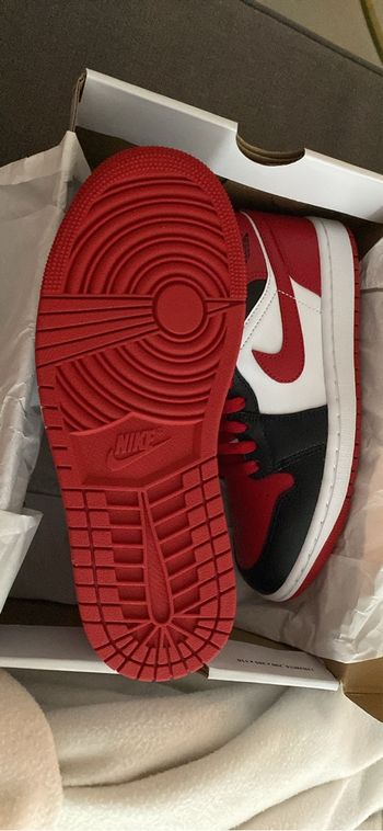 Jordan nike