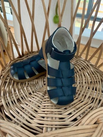 Sandales kickers 26