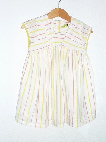 Robe TAO 2 ans