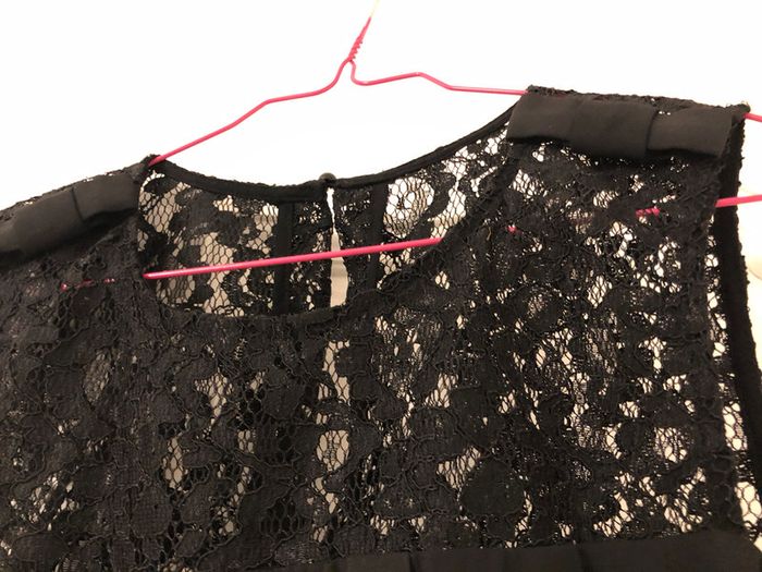 Robe soirée maternité 34-36 - photo numéro 2