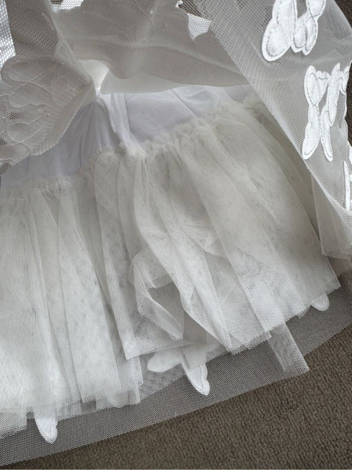 Robe de cérémonie mayoral - photo numéro 5