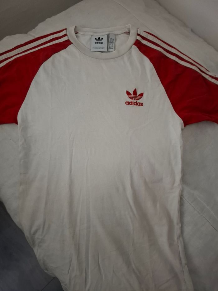 Tee-shirts - photo numéro 3