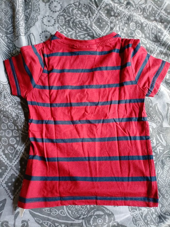 T shirt Quidditch - photo numéro 4