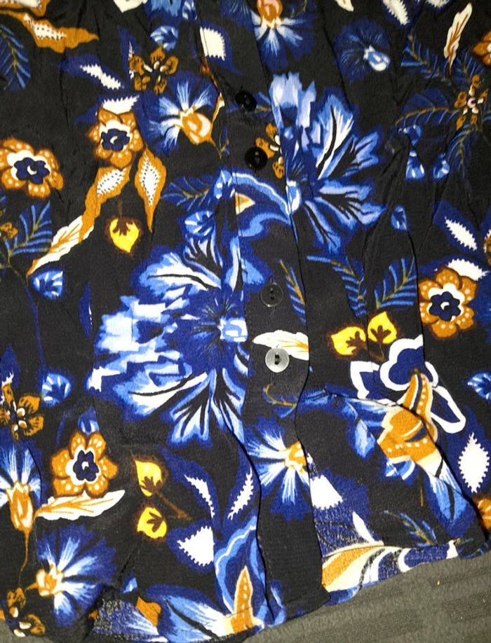 Chemise tendance s6 - photo numéro 4